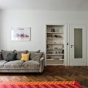 Urban Nest - Wilcza 69