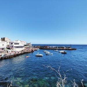 Costa Los Abrigos