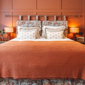The Ropemaker - A Heartwood Inn