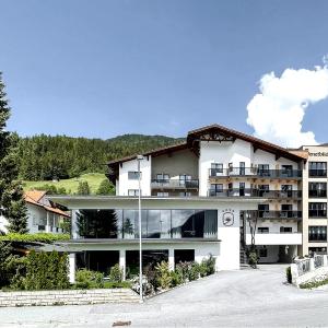 Hotel Venetblick