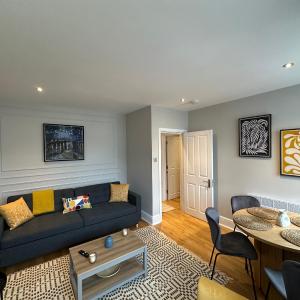 Brand New Flat in Central London