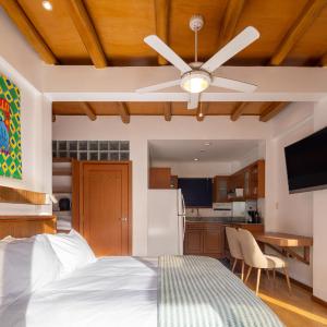 Bumba Suites