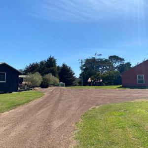 Icena Accommodation