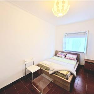 Standard Double Room T4 Apartmnt