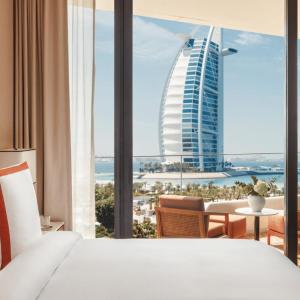 Jumeirah Residences Marsa Al Arab Dubai