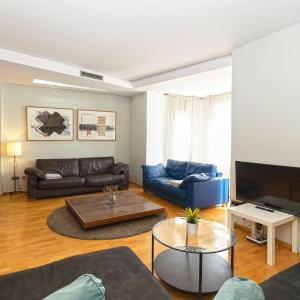 Amplio apartamento en Valencia Centro by Rent Me