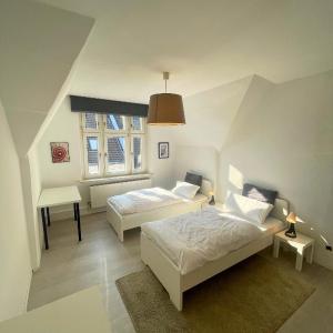 Schönes Apartment nähe Düsseldorf