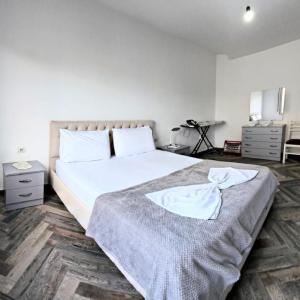 Daily Apartment 3