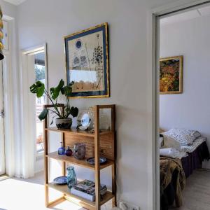 Sofia's House With Nordic Art Design