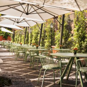 Hotel Degli Aranci