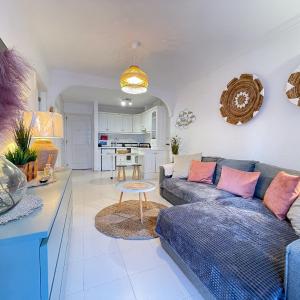 Balcon del Mar Seaside Suite
