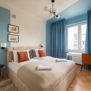 Warsaw Dream Apartment by BookingHost