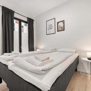 Forenom Serviced Apartments Oslo Stensberggata