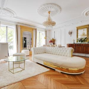 Luxurious flat - 4BD8P - Arc de Triomphe