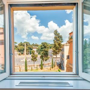Central Apartment with Magnificent View