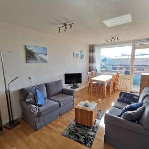 Ferienhaus Seeblick Ferienwohnung 5