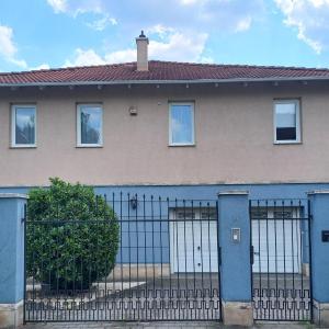 Kertész14 Apartman
