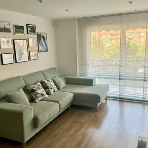 Apartamento Ideal en Poblenou