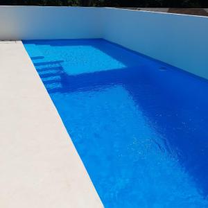 fantastica villa con piscina privata