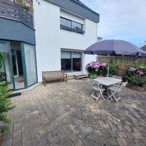 Larmor-Plage T2 Kennedy