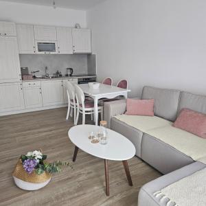 SOL Apartment