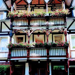 Beauty Haus im Zentrum