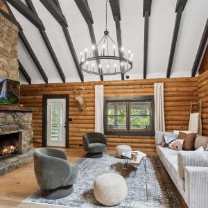 Boulder Brook Retreat