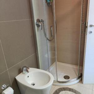Studio Flat Verona 1