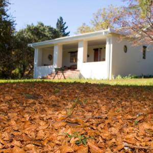 Khayalethu Cottage
