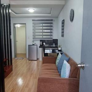 Unit 3 - Cabanatuan City's Best Bed and Breakfast Place