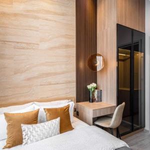 luxury apartment 1 bedroom,ramkamheang