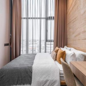 Apartment 1 bedroom ramkamheang