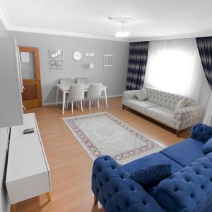 Large apartment in a quiet area