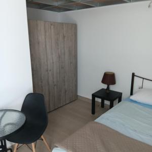 Athens luxury studio 2