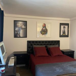 Appartement khezia