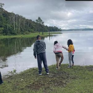 Chacará Pós Balsa Riacho Grande