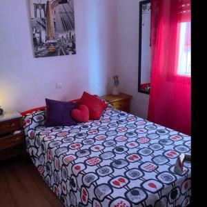 Habitación Oviedo 2