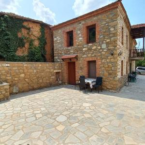 PPP summer residence