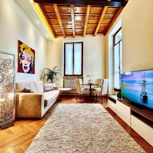 Casa ARENA Wi-Fi Netflix aria condizionata