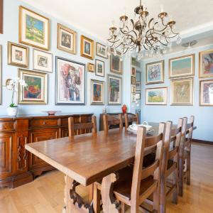 GuestHost - Milano Roomy Apt with all comfort! Metro M4 Linate