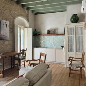 Los Tres Balcones