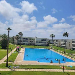 Appartement OLA Sidi Rehal