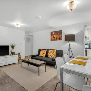 Beautiful Camden Town Apartment
