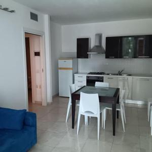 appartamento piano terra