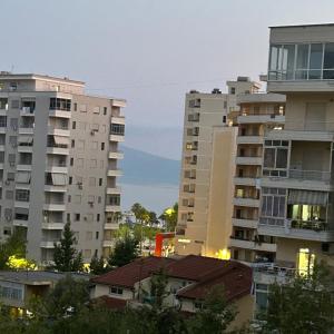 Apartament's Dejvi