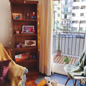 Casa Magenta - Centro Buenos Aires