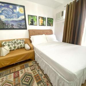 Best Condo Studio in Cagayan de Oro City 14F The Loop Tower Limketkai Atrium Lucky 21