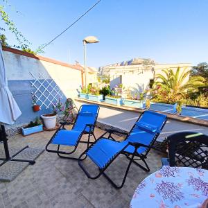La Terrazza su Mondello