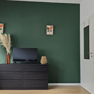 FeelHome City Apartment