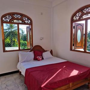 VISTARA TRINCO GUEST HOUSe